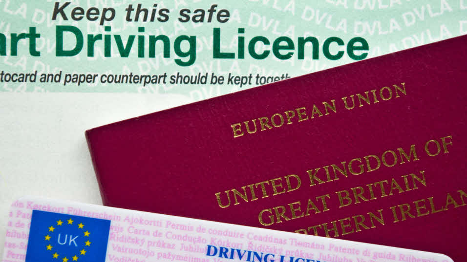 Renew Uk Driving License Abroad Advtree