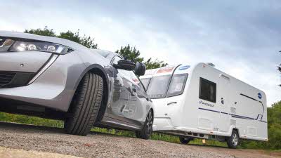 The Caravan And Motorhome Club Towcar Of The Year 21 The Caravan And Motorhome Club Caravan Design Awards Buyers Guide 21 The Caravan Club